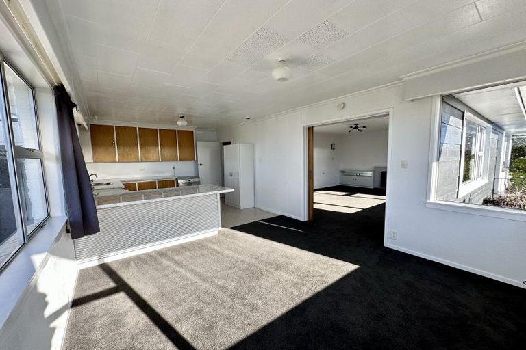 Photo of property in 399 Racecourse Road, Hargest, Invercargill, 9810