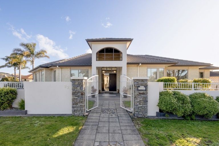 Photo of property in 92 Tuihana Drive, Papamoa Beach, Papamoa, 3118