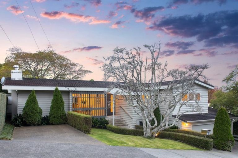 Photo of property in 6 Mapiu Street, Remuera, Auckland, 1050