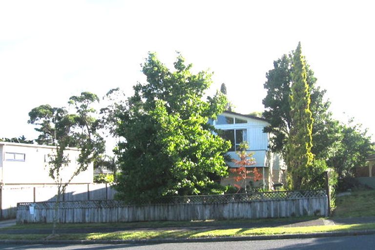 Photo of property in 24 Ripon Crescent, Meadowbank, Auckland, 1072