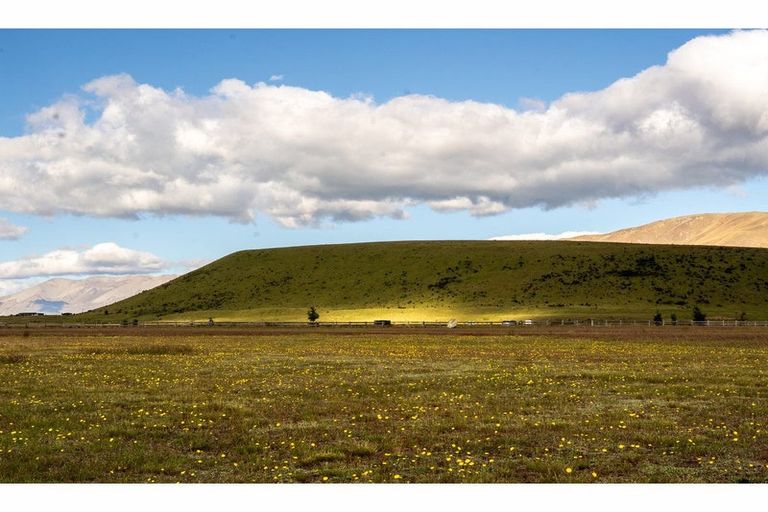 Photo of property in 6 Cameron Place, Ben Ohau, Twizel, 7999