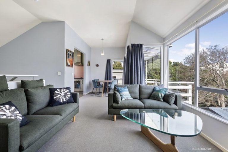 Photo of property in 57b Lavaud Street, Berhampore, Wellington, 6023