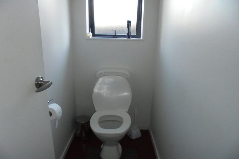 Photo of property in 85a Mackworth Street, Woolston, Christchurch, 8062