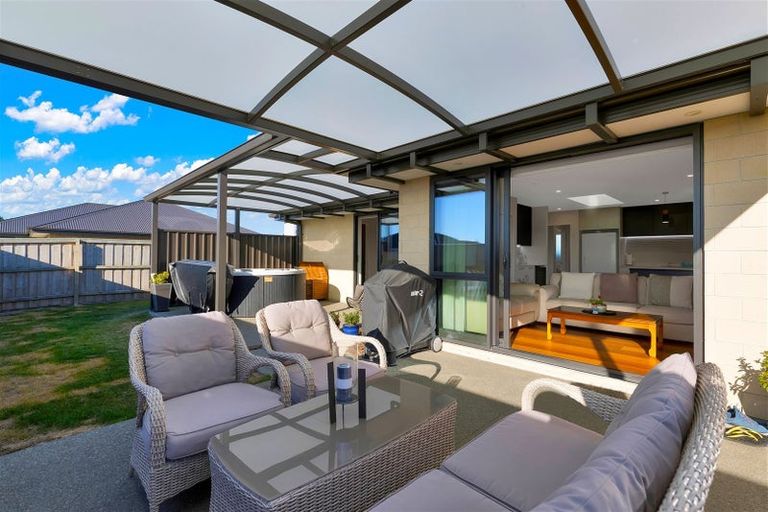 Photo of property in 3 Coleman Lane, Amberley, 7410