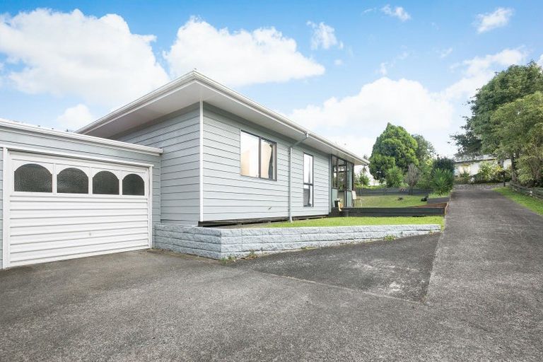 Photo of property in 49a Martin Road, Waihi, 3610