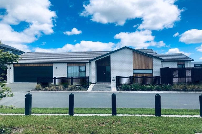 Photo of property in 17 Keyes Street, Chartwell, Hamilton, 3210