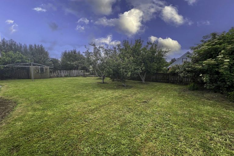 Photo of property in 31 Ransom Street, Dannevirke, 4930