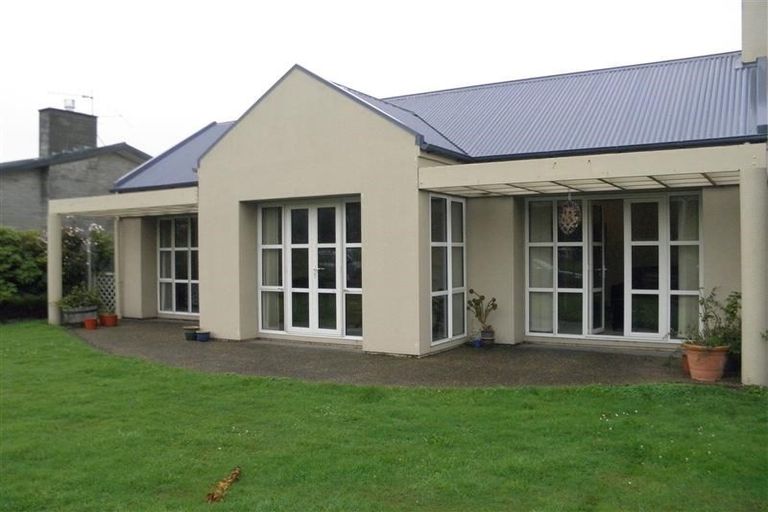 Photo of property in 117 Gala Street, Queens Park, Invercargill, 9810