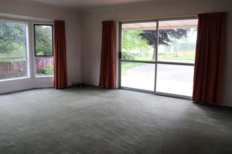 Photo of property in 418a Rutherfurd Road, Orini, 3792