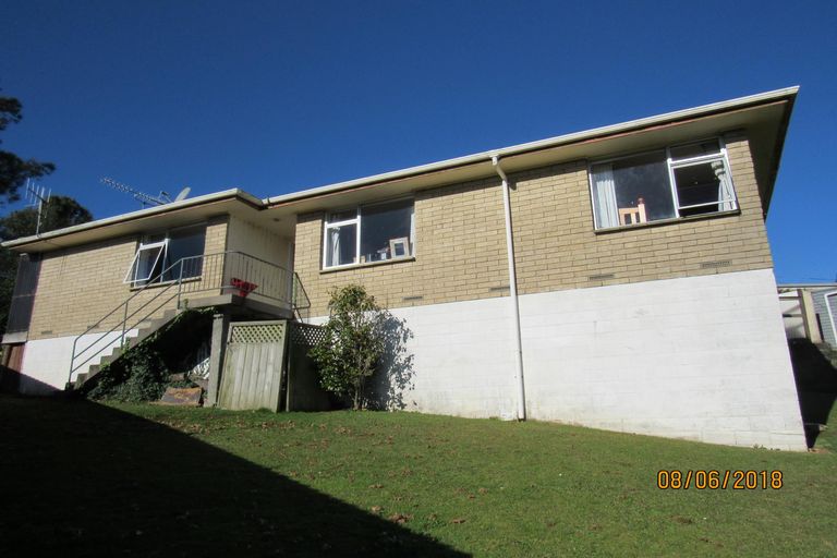 Photo of property in 5 Burke Place, Huntly, 3700