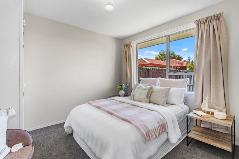 Photo of property in 3/16 Leslie Street, Upper Riccarton, Christchurch, 8041