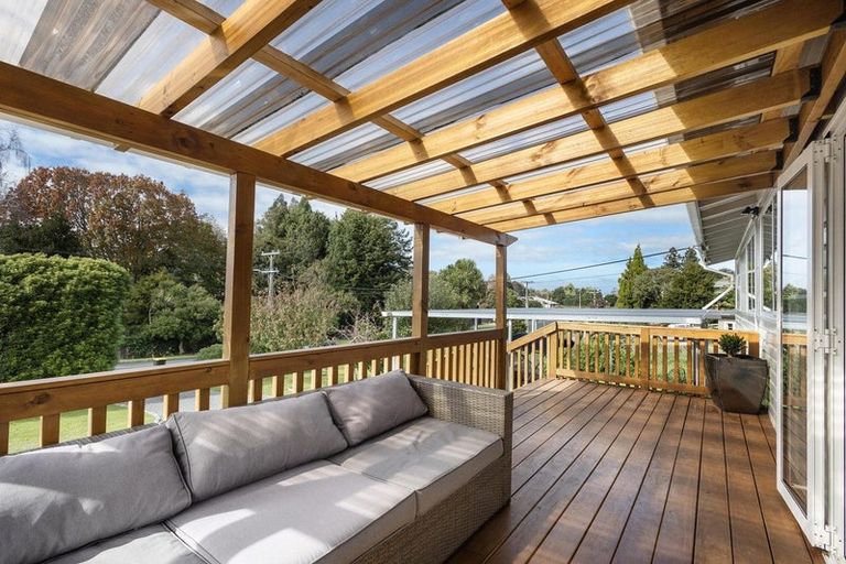 Photo of property in 10 Moule Street, Kihikihi, Te Awamutu, 3800