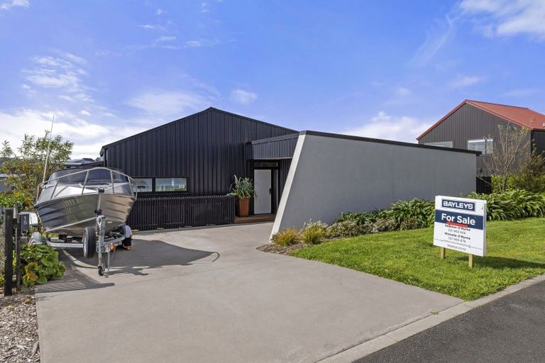 Photo of property in 15 Maataitai Road, Raglan, 3225