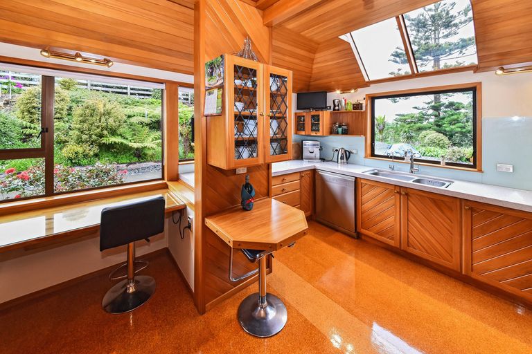 Photo of property in 47 Cherrington Road, Clevedon, Papakura, 2582