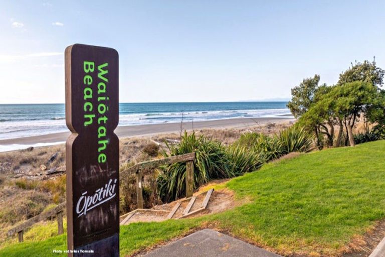 Photo of property in 36 Paerata Ridge Road, Waiotahe, Opotiki, 3198