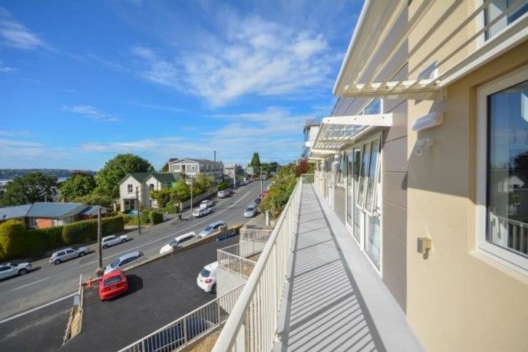 Photo of property in 7/50 Park Street, North Dunedin, Dunedin, 9016