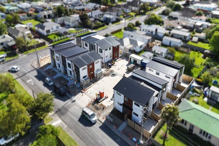 Photo of property in 6 Reading Street, Wainuiomata, Lower Hutt, 5014