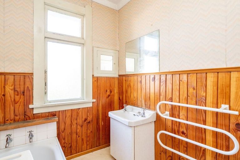 Photo of property in 13 Beatrice Street, Avenal, Invercargill, 9810