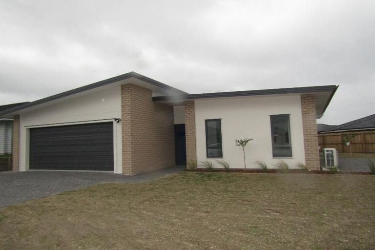 Photo of property in 4 Maru Terrace, Wharewaka, Taupo, 3330