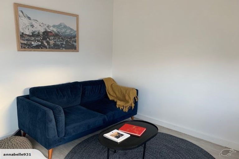 Photo of property in Hannahs Corner, 21/8 Leeds Street, Te Aro, Wellington, 6011