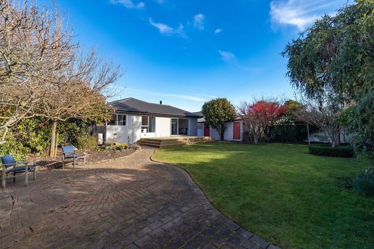 Photo of property in 71 Kellys Road, Mairehau, Christchurch, 8052