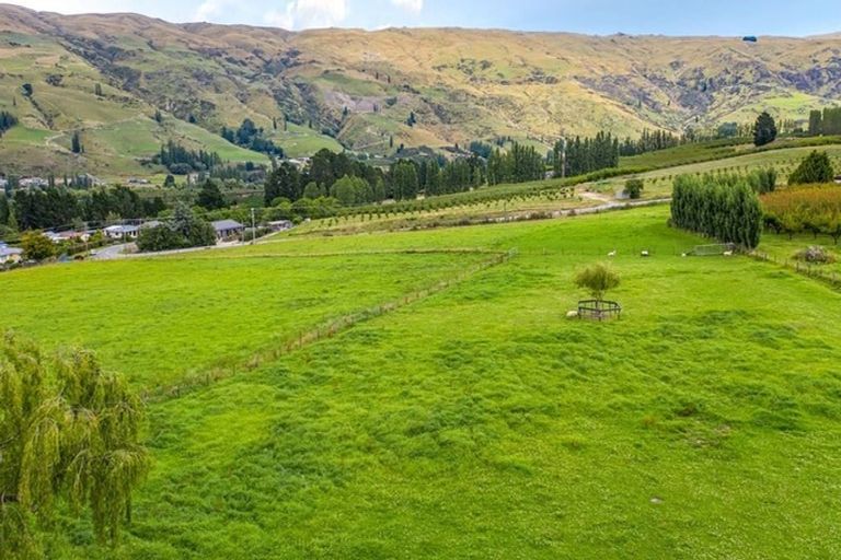 Photo of property in 164 Roxburgh East Road, Roxburgh East, Roxburgh, 9571