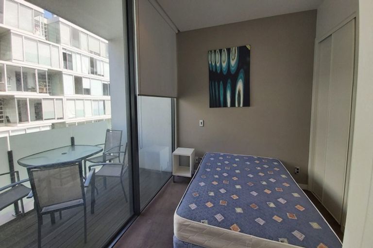 Photo of property in 101/79 Halsey Street, Auckland Central, Auckland, 1010
