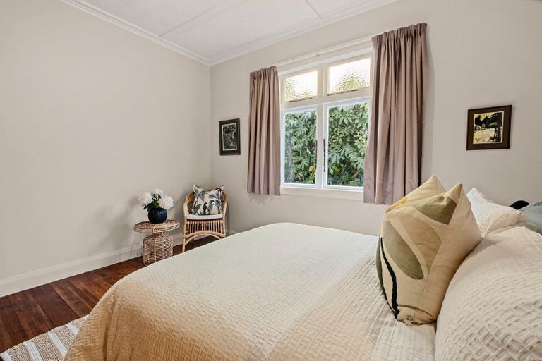 Photo of property in 43 Lyn Street, Lynmouth, New Plymouth, 4310