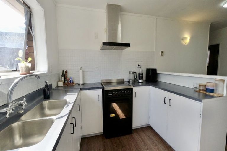 Photo of property in 203a Peachgrove Road, Claudelands, Hamilton, 3214