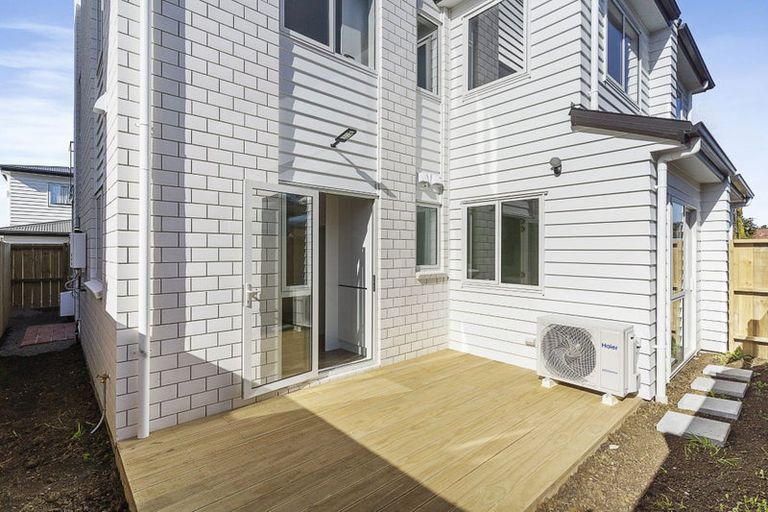 Photo of property in 46b Elliot Street, Howick, Auckland, 2014