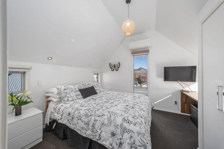 Photo of property in 130 Sherborne Street, St Albans, Christchurch, 8014