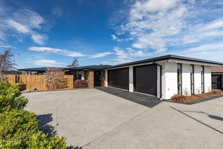 Photo of property in 26 Josephine Crescent, Aidanfield, Christchurch, 8025