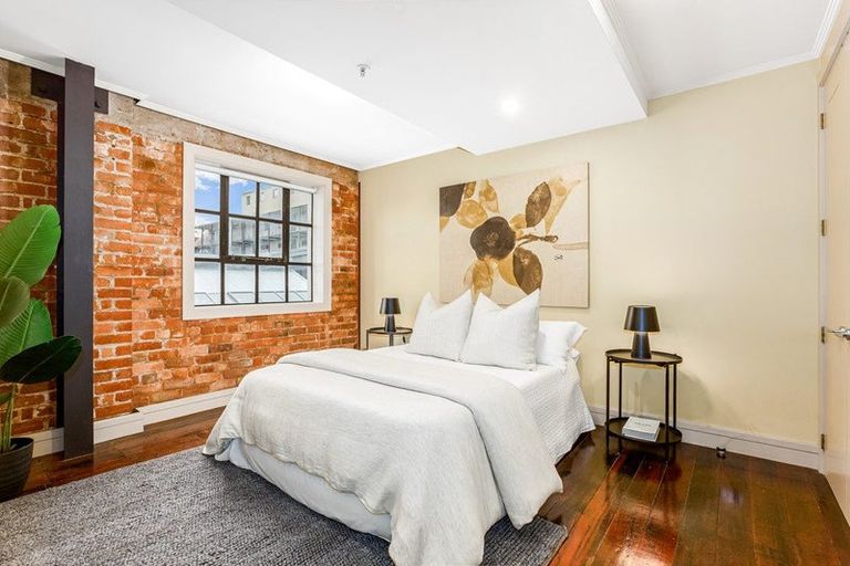 Photo of property in 11/20 Egmont Street, Te Aro, Wellington, 6011