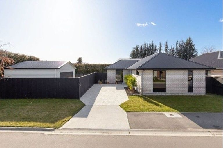 Photo of property in 7 Camborne Crescent, Blenheim, 7201
