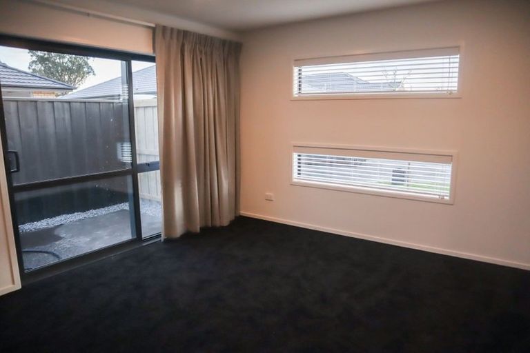 Photo of property in 14 Chesney Drive, Rolleston, 7615