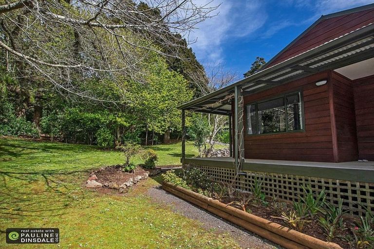 Photo of property in 151 Dip Road, Te Kamo, Whangarei, 0176
