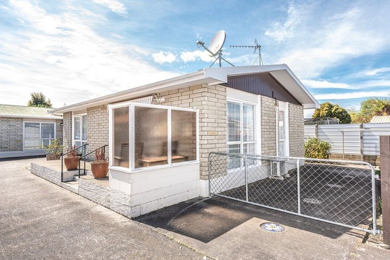 Photo of property in 3/32 Field Street, Aramoho, Whanganui, 4500