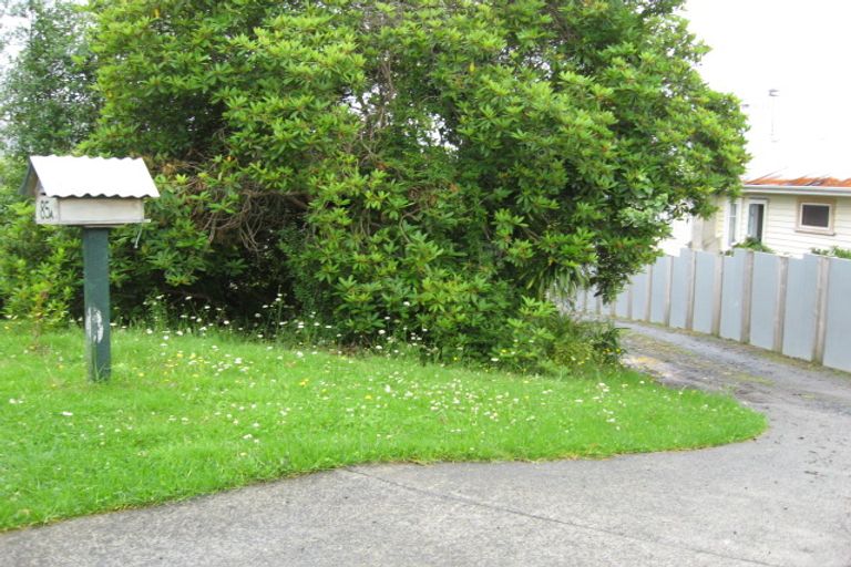 Photo of property in 26 Leith Street, Morningside, Whangarei, 0110