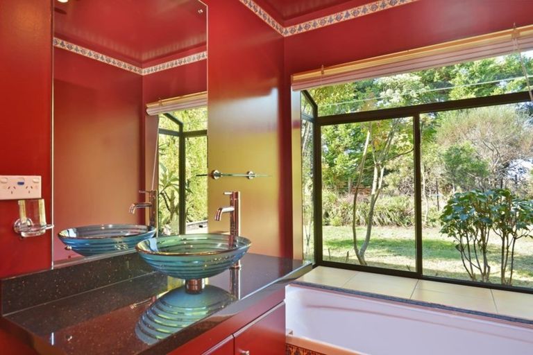 Photo of property in 548a Paierau Road, Opaki, Masterton, 5881