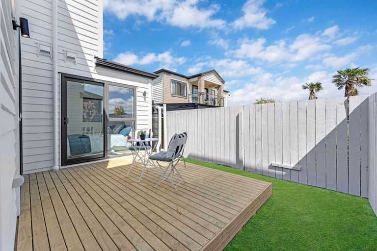 Photo of property in 8c Gardiner Grove, Mangere East, Auckland, 2024