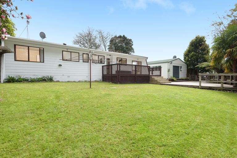 Photo of property in 136 Ohauiti Road, Hairini, Tauranga, 3112