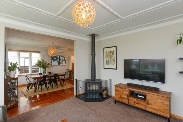 Photo of property in 604 Fitzroy Avenue, Mahora, Hastings, 4120