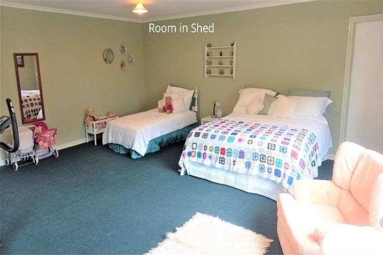 Photo of property in 89 Ulysses Road, Ashhurst, Palmerston North, 4470