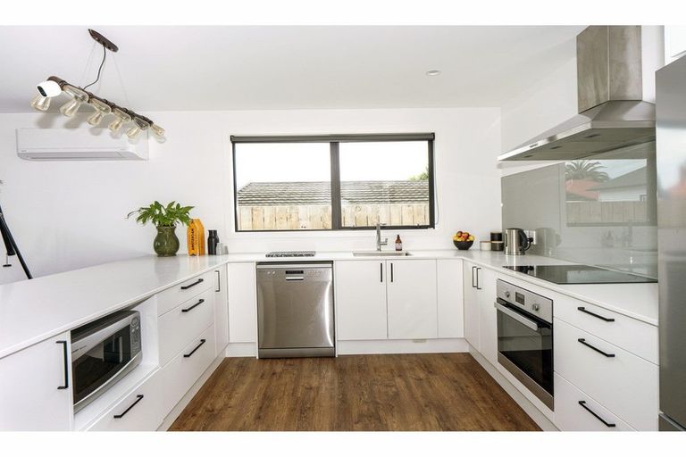 Photo of property in 174b North Street, West End, Timaru, 7910