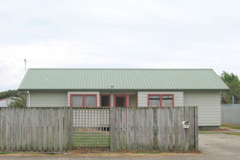 Photo of property in 57 Stewart Street, Opotiki, 3122