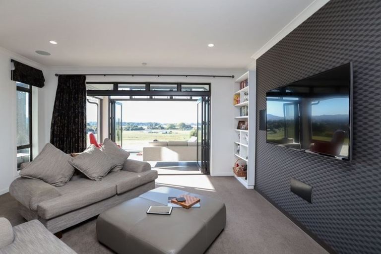 Photo of property in 47 Richards Road, Te Kowhai, Hamilton, 3288