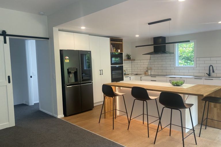 Photo of property in 52 Khandallah Road, Ngaio, Wellington, 6035