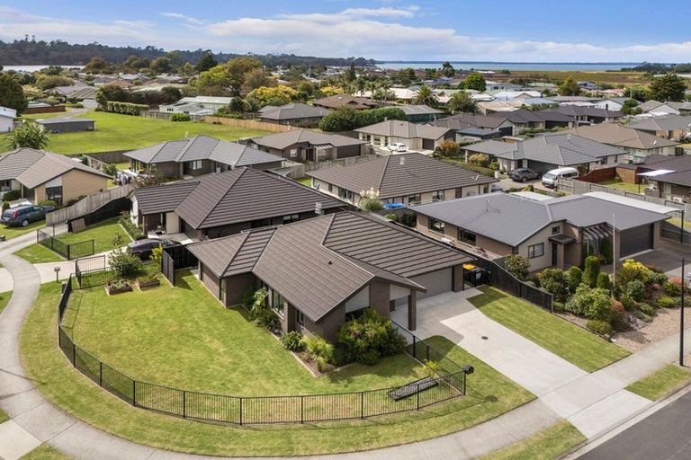 Photo of property in 14 Eastbank Drive, Katikati, 3129