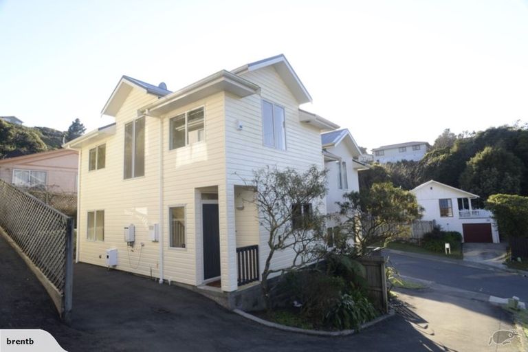 Photo of property in 21a Percy Dyett Drive, Karori, Wellington, 6012