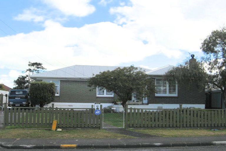 Photo of property in 27 Valentine Street, Papakura, 2110